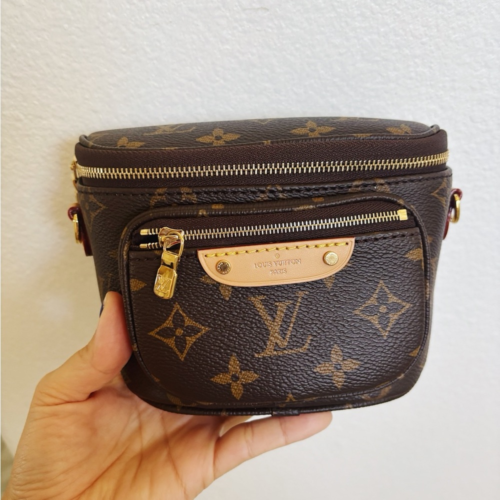 Louis Vuitton Mini Bumbag